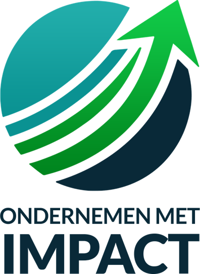 ONDERNEMEN MET IMPACT