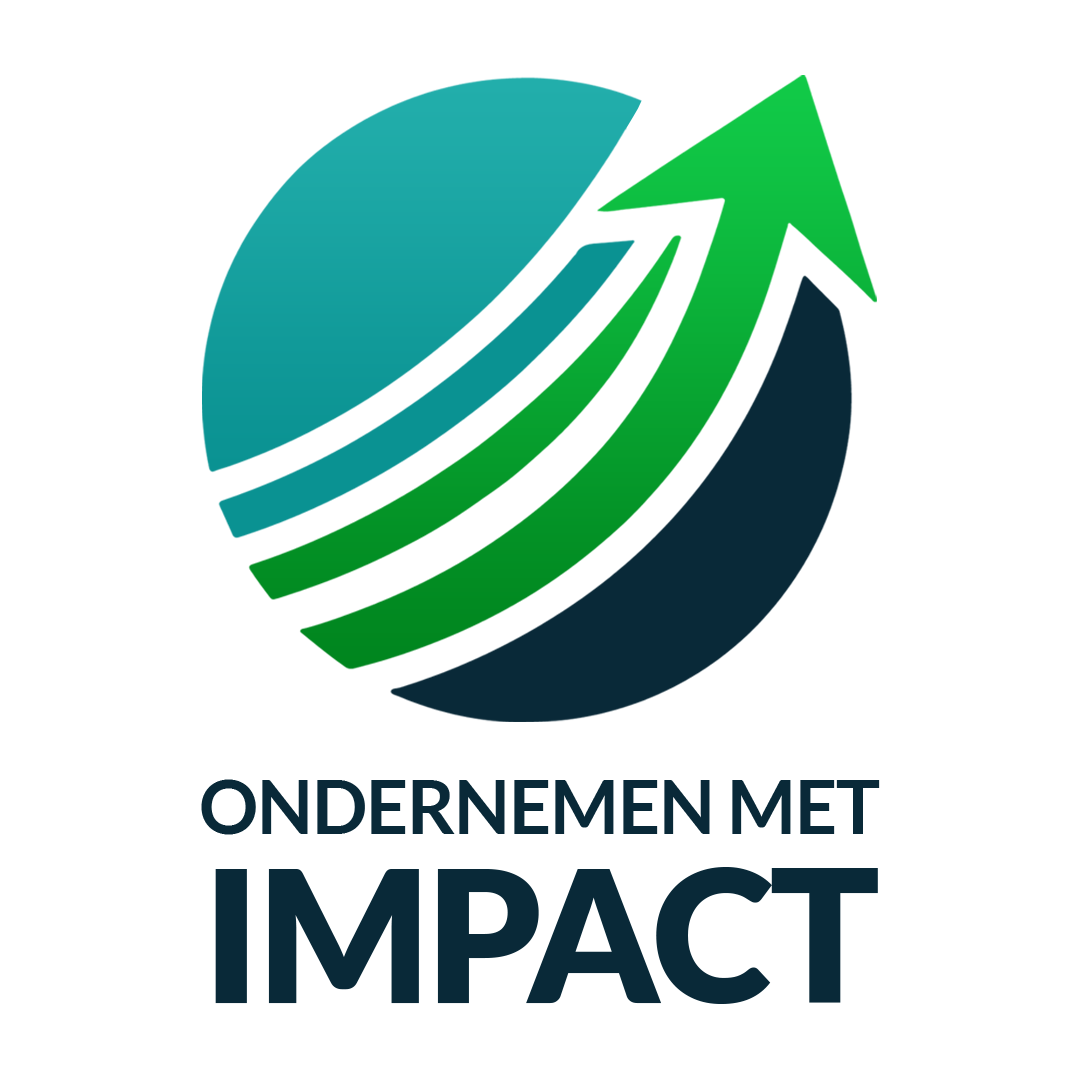 Voor ondernemers die de Impact willen vergroten